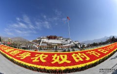 以人民为中心，雪域高原笃定前行的成功密码——写在西藏百万农奴解放63周年